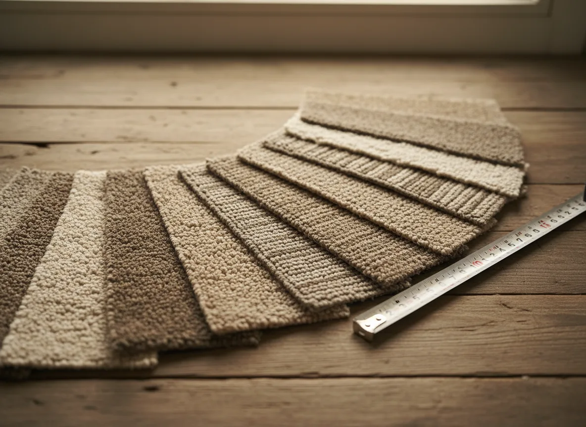 Carpet Installation Peckville, PA FAQs